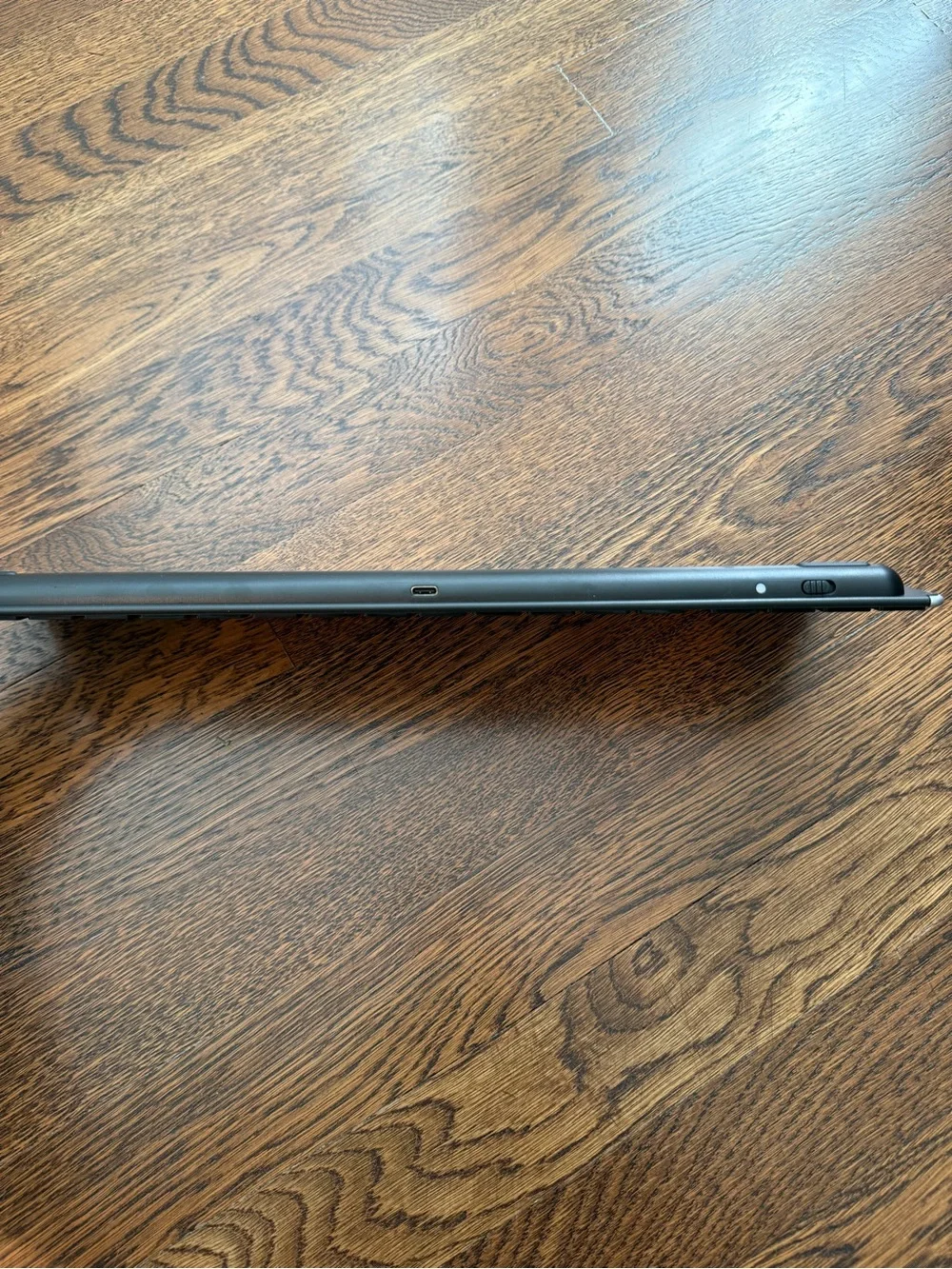 Seenda Sleek Wireless Aluminum Keyboard